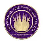 Consuming Fire Christ. Center | Indus Appstore | App Icon