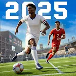 Football 2025 Fun Soccer Games | Indus Appstore | App Icon