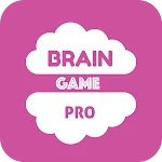 Brain Game Pro | Indus Appstore | App Icon