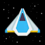 Asteroid Blasteroid | Indus Appstore | App Icon