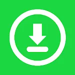 Save Status - Video Download | Indus Appstore | App Icon