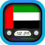 Radio United Arab Emirates FM | Indus Appstore | App Icon