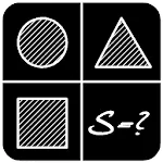 The area of geometric figures | Indus Appstore | App Icon