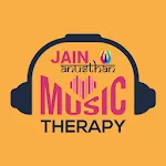 Jain Anusthan - Music Therapy | Indus Appstore | App Icon