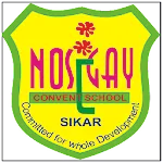 Nosegay Convent School | Indus Appstore | App Icon