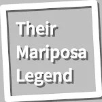 Book, Their Mariposa Legend | Indus Appstore | App Icon