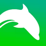 Dolphin Browser: Fast, Privateapp icon