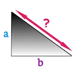 Diagonal Calculator | Indus Appstore | App Icon