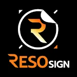 ResoSign | Indus Appstore | App Icon