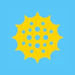 Melbourne Pollen Countapp icon