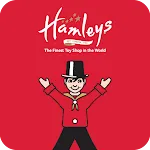 Hamleys® Toys & Gifts for Kids | Indus Appstore | App Icon