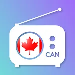 Radio Canada - Radio Canada FM | Indus Appstore | App Icon