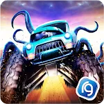 Monster Truck Xtreme Racing | Indus Appstore | App Icon