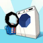 Laundry Tycoon - Business Sim | Indus Appstore | App Icon