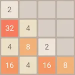 2048 | Indus Appstore | App Icon