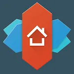 Nova Launcher | Indus Appstore | App Icon