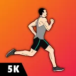 Run 5K: Running Coach to 5K | Indus Appstore | App Icon