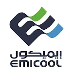 Emicool Mobileapp icon