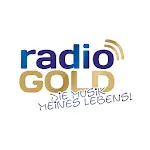 radio GOLD | Indus Appstore | App Icon