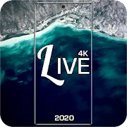 Live Wallpapers - HD & 4K Live backgroundsapp icon