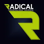 Radical Personalized Training | Indus Appstore | App Icon