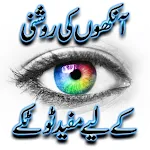 Eye Care in Urdu | Indus Appstore | App Icon