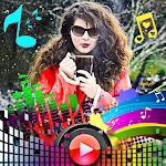 Good morning video maker song | Indus Appstore | App Icon