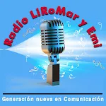 Radio Liromar and emi | Indus Appstore | App Icon