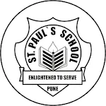 St. Paul's School, Pune | Indus Appstore | App Icon