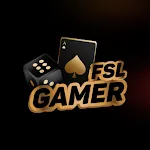 FSL Gamer | Indus Appstore | App Icon