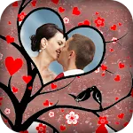 Treeinder - Tree Photo Frame | Indus Appstore | App Icon