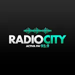 Radio city activa fm 93.9 | Indus Appstore | App Icon