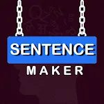 Sentence Maker - A Word Game | Indus Appstore | App Icon