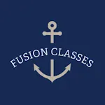 FUSION CLASSES | Indus Appstore | App Icon