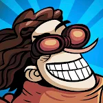 Troll Failman Quest | Indus Appstore | App Icon