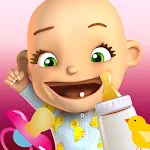 Babsy - Baby Games: Kid Games | Indus Appstore | App Icon