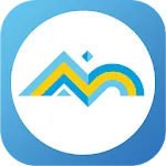 MeshAI | Indus Appstore | App Icon