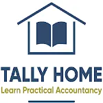 Tally Home & Institute | Indus Appstore | App Icon