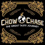 Chow Chase | Indus Appstore | App Icon