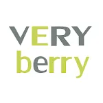 VERYberry 公式アプリ | Indus Appstore | App Icon