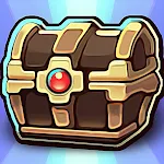 Grid Treasure: Escape | Indus Appstore | App Icon