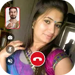 Live Video Call : Global Call | Indus Appstore | App Icon