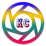 KC RTMP Stream | Indus Appstore | App Icon