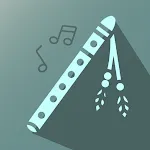 flute ringtones, flute sounds | Indus Appstore | App Icon