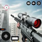 Sniper 3D：Gun Shooting Games | Indus Appstore | App Icon