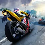 Ultimate Traffic Bike Driving | Indus Appstore | App Icon