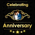 Anniversary Invitation Card | Indus Appstore | App Icon