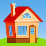 House Life 3Dapp icon