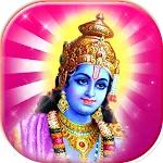 Vishnu Aarti - Om Jai Jagdish | Indus Appstore | App Icon