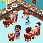 Cooking Restaurant Kitchen | Indus Appstore | App Icon